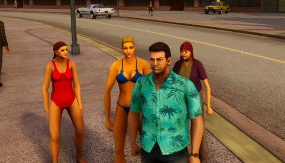 GTA罪恶都市重置版秘籍大全 GTA罪恶都市全作弊秘籍介绍