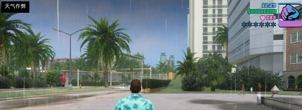 GTA罪恶都市重置版秘籍大全 GTA罪恶都市全作弊秘籍介绍