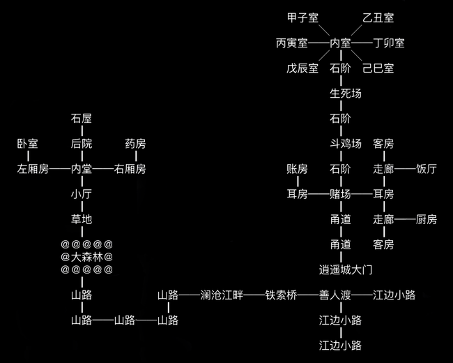放置江湖长恨谷怎么过？长恨谷主线任务介绍