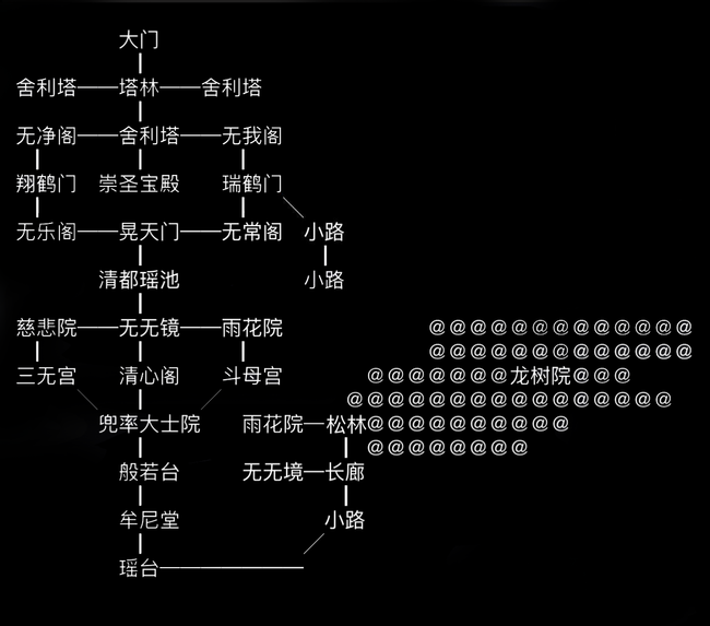 放置江湖天龙寺怎么过？天龙寺主线任务介绍