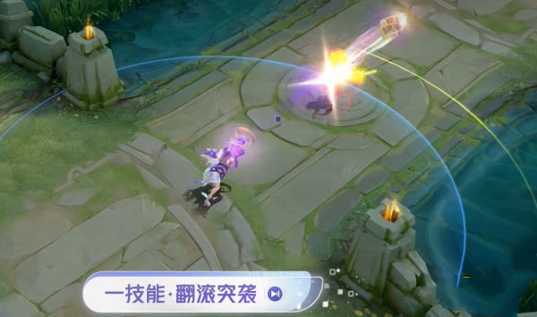 王者荣耀孙尚香新皮肤值得入手吗？王者荣耀孙尚香音你闪耀皮肤特效一览