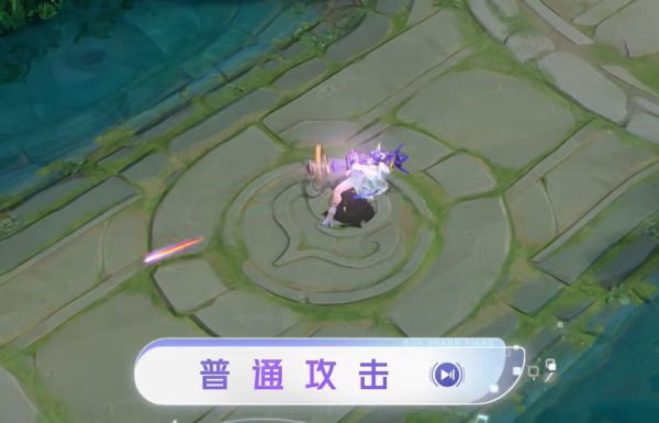 王者荣耀孙尚香新皮肤值得入手吗？王者荣耀孙尚香音你闪耀皮肤特效一览