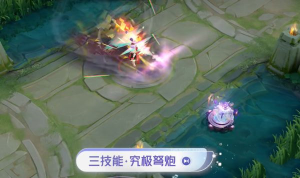 王者荣耀孙尚香新皮肤值得入手吗？王者荣耀孙尚香音你闪耀皮肤特效一览