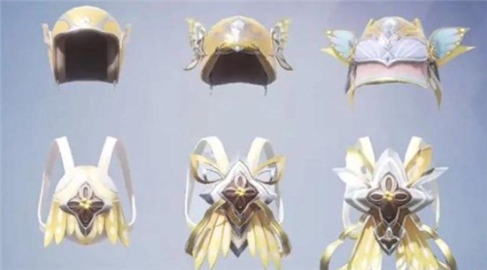 和平精英庄周梦蝶皮肤价格一览