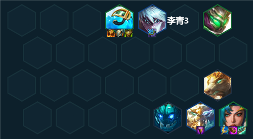 《云顶之弈》s7.5四龙索尔阵容搭配指南