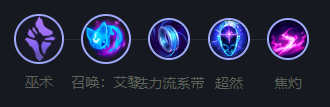 英雄联盟烈娜塔怎么玩?英雄联盟烈娜塔带什么符文