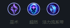 英雄联盟伊泽瑞尔怎么玩?英雄联盟伊泽瑞尔带什么符文