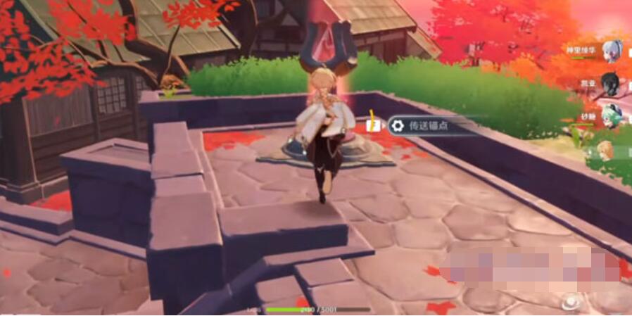 原神偷渡稻妻怎么操作 原神偷渡稻妻操作方法