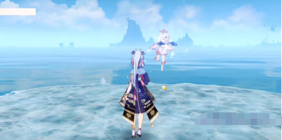 原神偷渡稻妻怎么操作 原神偷渡稻妻操作方法