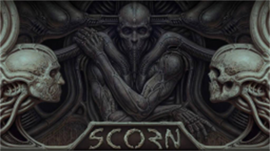 蔑视scorn怎么回血 蔑视scorn回血方法