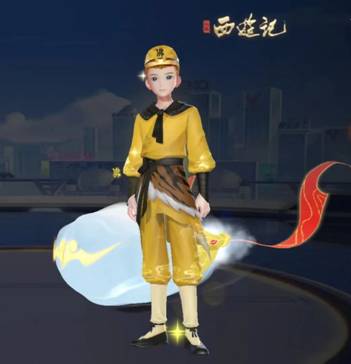 QQ飞车西游记限定名片夹怎么获得？西游记限定名片夹获得方法
