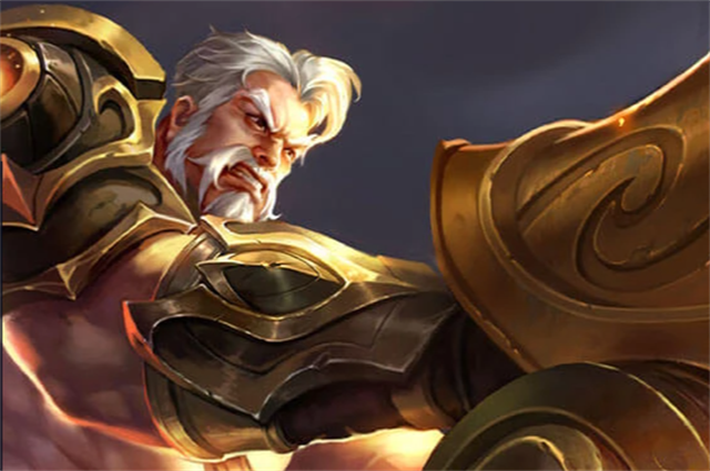 王者荣耀黄忠怎么出装?王者荣耀黄忠出装推荐2022一览