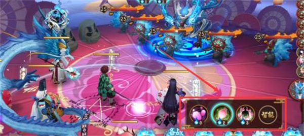 阴阳师式神技能怎么锁定？阴阳师式神技能锁定的方法