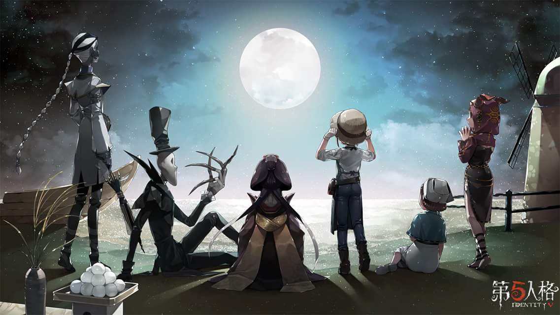 第五人格怎么看回放录像？第五人格看回放录像教程