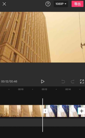 剪映怎么把两个视频同框一起放?剪映把两个视频同框一起放方法