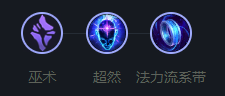 英雄联盟俄洛伊怎么玩？英雄联盟俄洛伊带什么符文