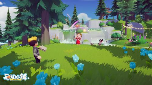 心动小镇测试资格怎么获得?心动小镇测试资格获得方法