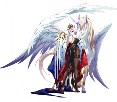 梦幻模拟战阿尔法晶羽幻梦皮肤怎么获取?梦幻模拟战内容分享