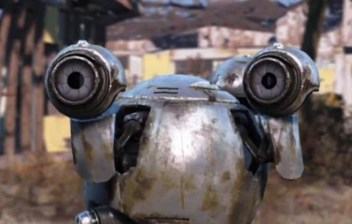 辐射4好感度怎么刷 辐射4提升好感度
