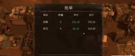 大多数游戏怎么摆摊 大多数摆摊方法
