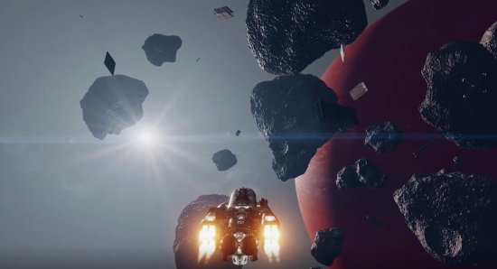 星空访谈视频 游戏中对话台词超过250000条