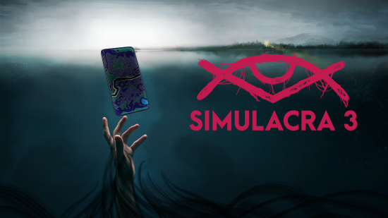 这次又是谁的手机掉了？恐怖模拟解谜SIMULACRA 3 10月26日发售