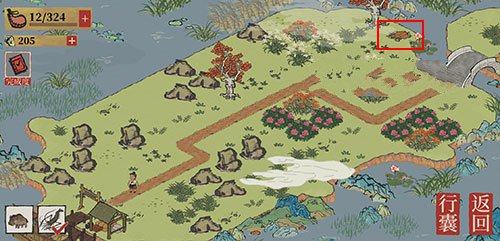 江南百景图全探险宝箱位置在哪 江南百景图全探险宝箱位置大全