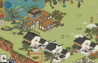 江南百景图全探险宝箱位置在哪 江南百景图全探险宝箱位置大全