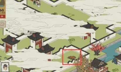 江南百景图全探险宝箱位置在哪 江南百景图全探险宝箱位置大全