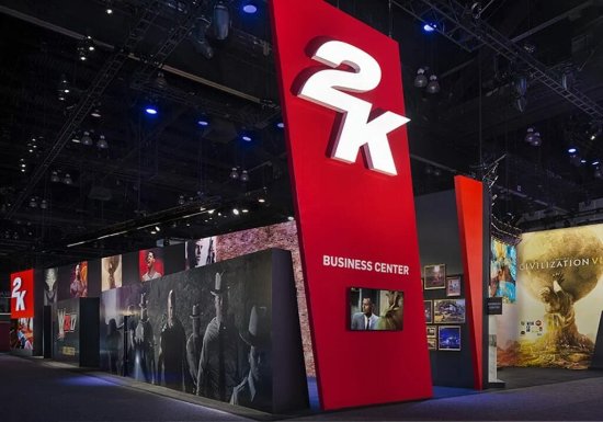 2K确认用户数据遭泄漏 建议用户修改密码保护账户
