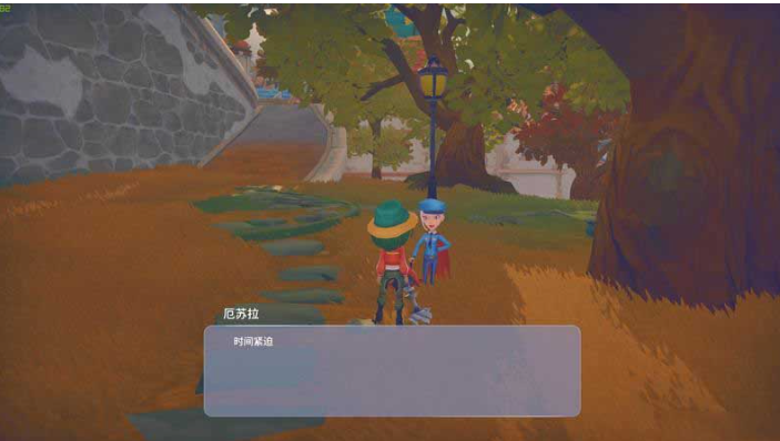 波西亚时光通往湿地的路任务如何完成 波西亚时光通往湿地的路任务完成方法