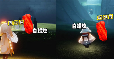 光遇破晓季雨林红石在哪里?破晓季雨林红石位置一览
