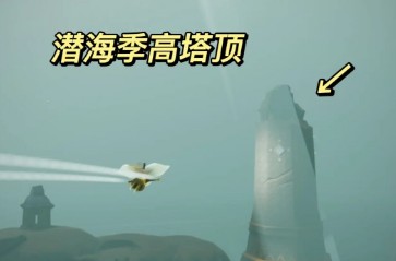 光遇全地图神龛位置合集 光遇全神龛位置汇总