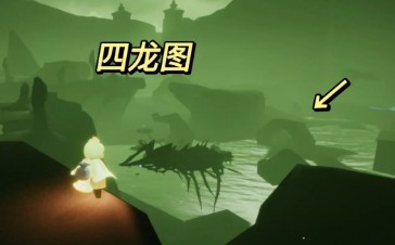 光遇全地图神龛位置合集 光遇全神龛位置汇总