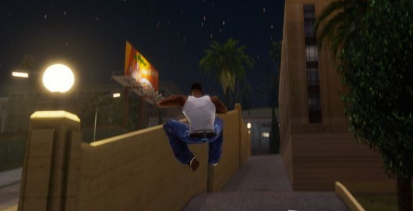 GTASA重置版相关秘籍 GTASA重置版圣安地列斯作弊秘籍大全