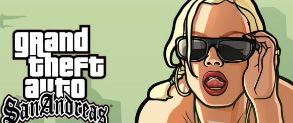 GTASA重置版相关秘籍 GTASA重置版圣安地列斯作弊秘籍大全