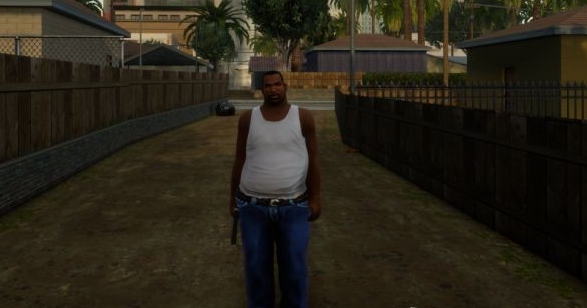 GTASA重置版相关秘籍 GTASA重置版圣安地列斯作弊秘籍大全