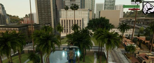 GTASA重置版相关秘籍 GTASA重置版圣安地列斯作弊秘籍大全