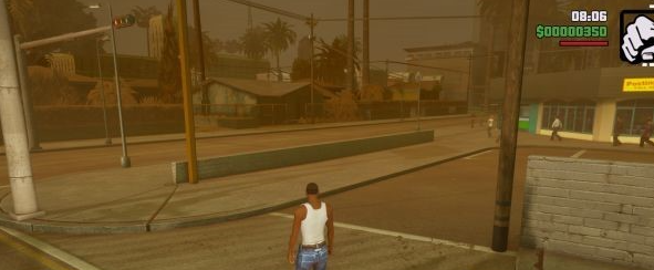 GTASA重置版相关秘籍 GTASA重置版圣安地列斯作弊秘籍大全