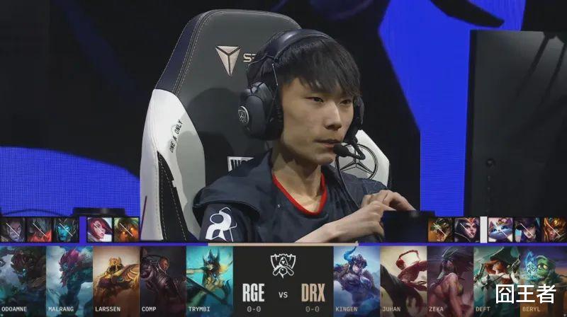 欧洲的醒觉照旧LPL的惊喜？继RGE击溃DRX后，T1也难逃FNC的魔掌！