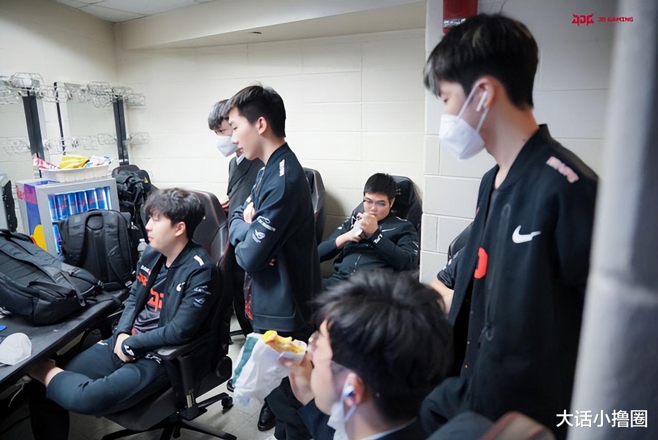 EDG压力拉满?惨败T1后再遇LCS一号种子,输了怕是要被屠版!