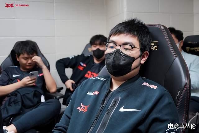 S12:EDG大战C9有望首胜,JDG迎战S11亚军DK