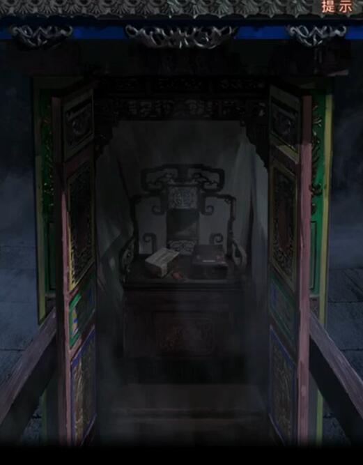 纸嫁衣4布中包花香灯谜答案 纸嫁衣4布中包花香灯谜答案详解