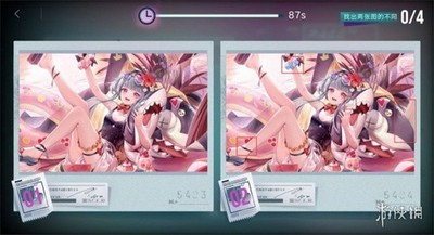 无期迷途梦境藏瑕活动怎么回答问题 活动全答案分享