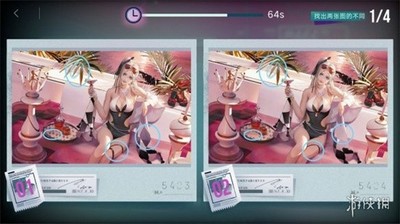无期迷途梦境藏瑕活动怎么回答问题 活动全答案分享