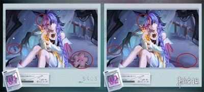 无期迷途梦境藏瑕活动怎么回答问题 活动全答案分享