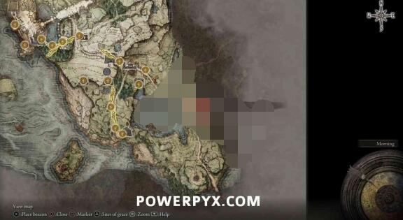 艾尔登法环BOSS发狂南瓜头士兵攻略 艾尔登法环发狂南瓜头士兵位置打法策略