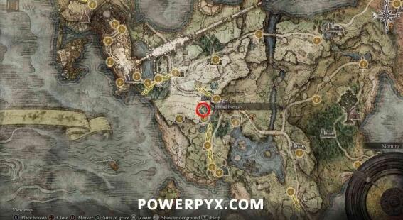 艾尔登法环BOSS熔炉骑士攻略 艾尔登法环熔炉骑士位置打法策略