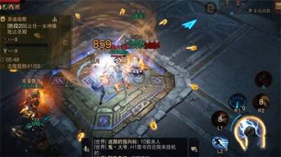 暗黑破坏神不朽沙巴斯套装怎么获得?暗黑破坏神不朽沙巴斯套装获得方法
