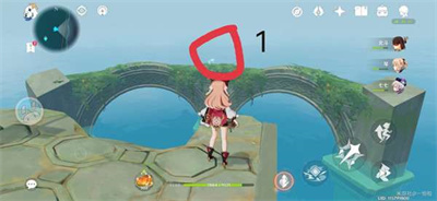 原神限免无人岛的秘密怎么完成?限免无人岛的秘密攻略